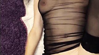 suggestive sex lesson on fucking a milf properly