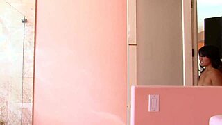 Sexual Training Of The Hot Asian