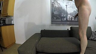 yuki-o teen gets rough assfucking in casting