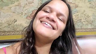 dedicated to my tame cuckold latina ass