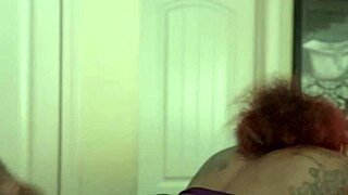 Does this amateur couple love backshots cum on ass and dripping pussy?