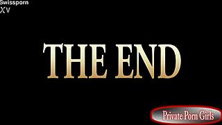 candy 18 fucks your dick so horny