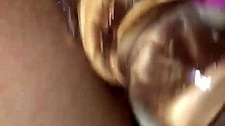 trim video of wife spreading pussy with dildo