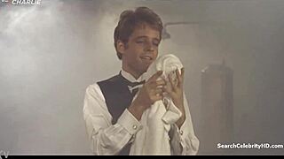 i feel so drawn to yvonne ekmann's topless celebrity scenes in that 1965 blue film with her big tits and nude moments