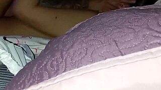 Latina rides ass in mexico city hotel!