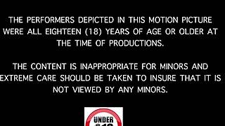 Huge Group Fucking Delights with Rough Action