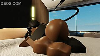 incubus and succubus breeding session~ what do you think?