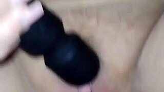 brazilian takes anal quietly