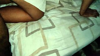 My heart races with this new latina prostitute's big ass