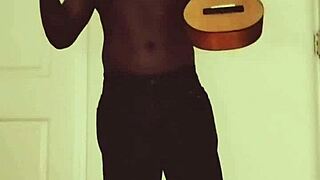 continuing the fun singing and dancing for the full song