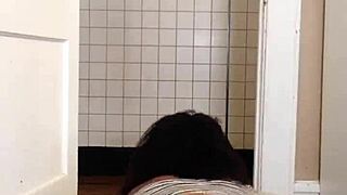 You should unsnap this pussy ass and tits