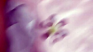 Morenita Recien Bañada Shows Sexy Black Pussy In Intimate Scene