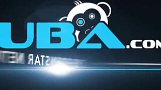 Brunette Babe Jezebelle Gets Steamy in Shower. Masturbating Emotionally.