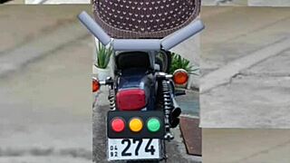 Sexy Transsexual Zea812 Shakes Ass in Homemade Update