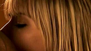 Blonde Cougar Sucks Off Indian Lover In Milf Handjob Facial Cfnm Cumshot