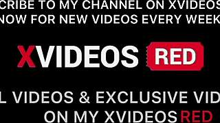 Ebony Lady's Passionate Doggy Style Fucking In Full Video