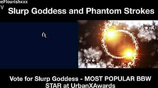 Curvyculturexxx Slurp Goddess Face Fucked