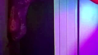 His massive cock dominates with intense size