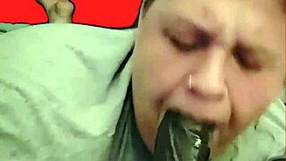 Step Sister Desperately Trades Her Body For Rent Money In Bedroom