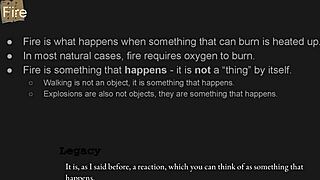 the price of power in this game episode