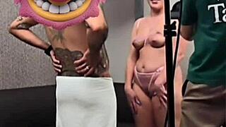 veronicas 1st tattoo dick code name animal, hairless sucking blowjob fucking ass tits cock boobs slut hardcore