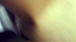 Wow! Tight Teen Pussy Ripped By Massive Black Cock!