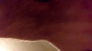 Mature Tina Fingers Her Pussy In Homemade Masturbation Video