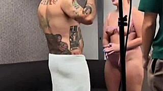 veronicas 1st tattoo dick code name animal, hairless sucking blowjob fucking ass tits cock boobs slut hardcore