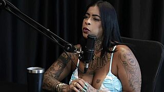 Marcelly Melo Humiliated In Public Domination With Handjob And Cuckold