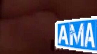 julio gomez fucks slim milf raw with his big black cock