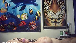 candice cumm gets pounded by maxxx loadz in hardcore pov