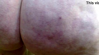 anthony, it's your turn to worship my big beautiful ass.