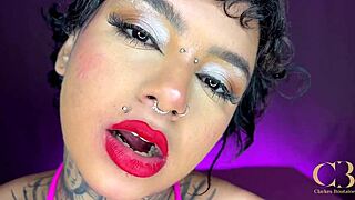 brazilian black raw episode 5 with annie clementine rough fucking trailer