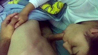 We love starting the day with sex 😍