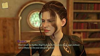 The Price Of Power 71