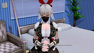 harem hotel 95 game adventure is exciting 😄