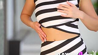 Cute Babes Expose Naked Bodies, Kailena Shows Big Tits