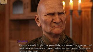 The Price Of Power 71