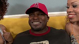 Brooke Banner showcases her big natural tits with confidence.