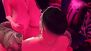 Macho Cogiendo Duro a Su Puta