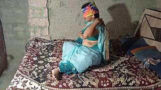 i dominated hot indian desi step brother in law and sister in law in hot sex