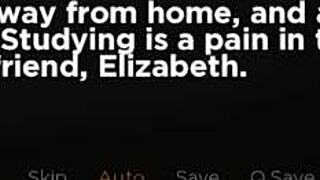 Let's Play Overstuffed Ending 1 You Let Her Go