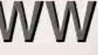 shy cute brazilian blonde vivian lola fucked by very huge dicks double penetration anal dp monster cock bbc atm o.