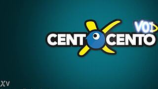 valeria asks, 'want to see me cum in mouth?'