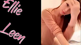 Ellie Leen Masturbation Compilation With Babe Scenes
