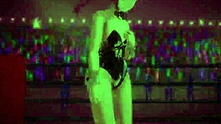 Intense Lesbian Battle with Fingering, Fucking, Licking, and Masturbation Scenes