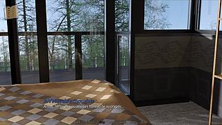 My New Memories 32 Evokes Deep Emotions In Erotic Game