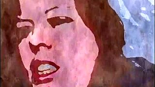 Zabel in a crazy parody with big tits and bondage