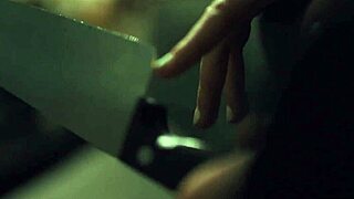 Sexy bestfriends jane wilde and natalie knight share nathan bronson's huge cock in threesome