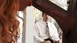 Whore stories volume 1 scene 5 features hardcore anal assfucking and double penetration with ebony group